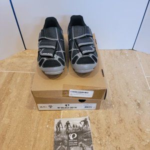 PEARL IZUMI Women's W Race RD IV-W‎ Cycling Shoe